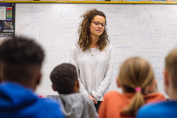 Unit Plan 22 (Grade 5 Social Studies): The Bill of Rights