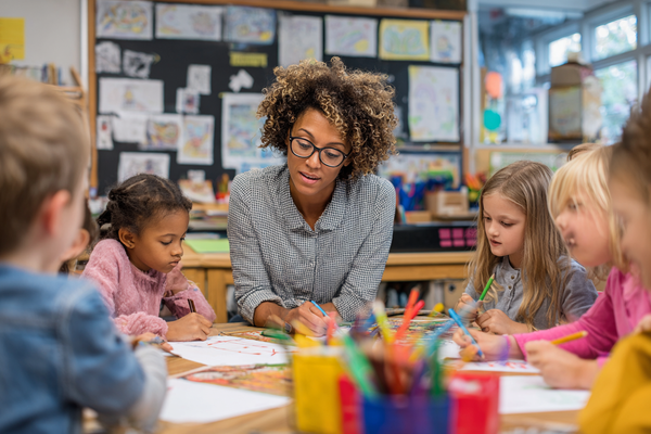 Unit Plan 2 (Grade 1 Social Studies): Leaders and Helpers at School