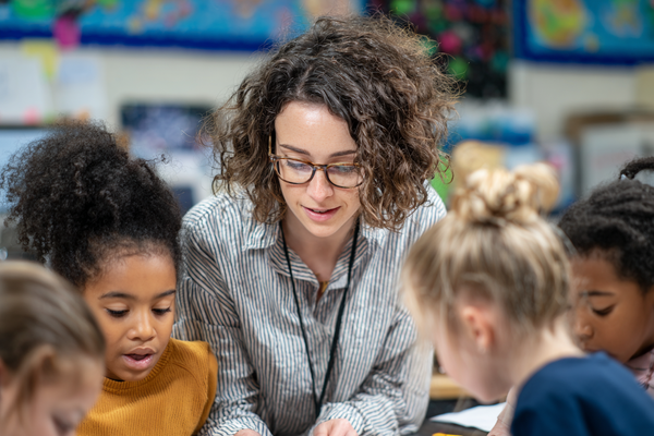 Unit Plan 6 (Grade 1 Math): Count to 120 & Write Numbers