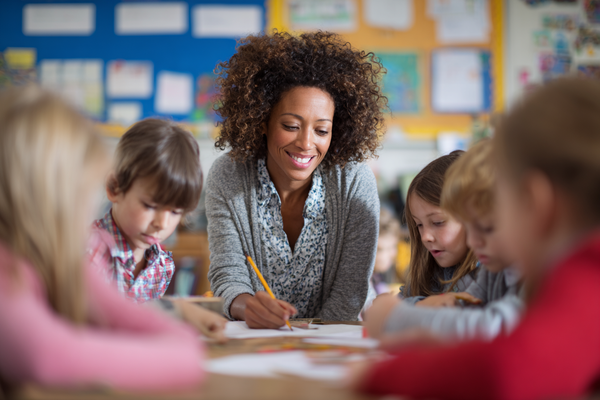 Unit Plan 11 (Grade 1 Social Studies): Position and Direction