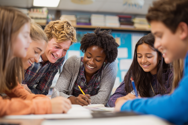 Unit Plan 5 (Grade 8 Social Studies): Causes of the American Revolution