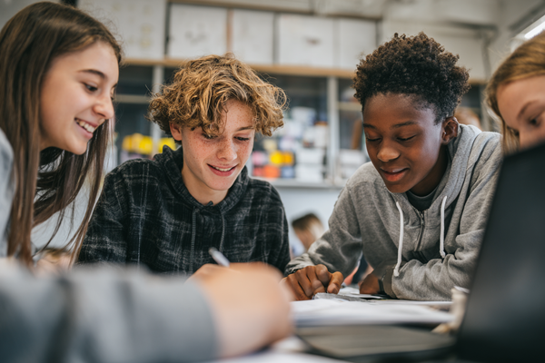 Unit Plan 1 (Grade 8 Social Studies): The Geography of Early America