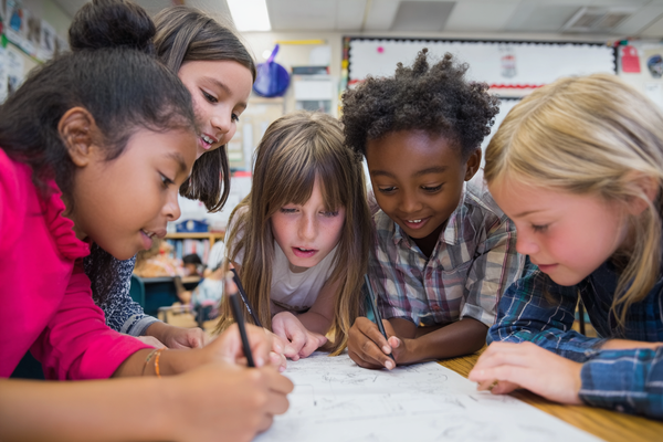 Unit Plan 14 (Grade 5 Social Studies): The Declaration of Independence