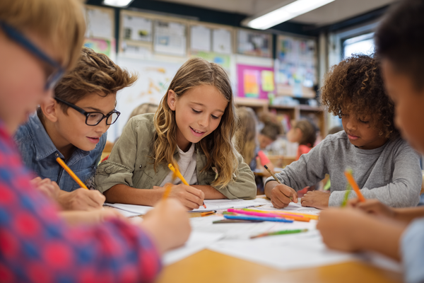 Unit Plan 5 (Grade 5 Social Studies): The Atlantic World