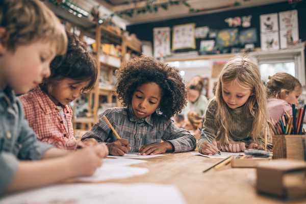 Unit Plan 27 (Grade 1 Social Studies): Midyear Review—People and Progress