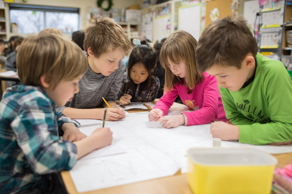 Unit Plan 18 (Grade 1 Math): Midyear Review—Fluency & Place Value