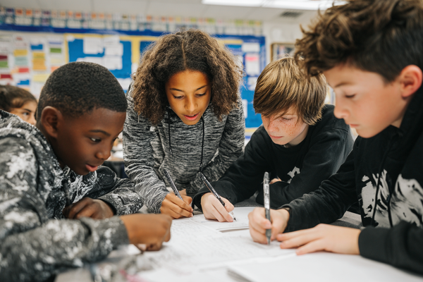 Unit Plan 32 (Grade 4 Social Studies): Resources and Industries