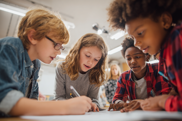 Unit Plan 27 (Grade 4 Social Studies): Midyear Simulation — Our Capitol in Action