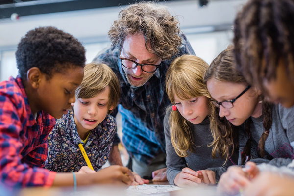 Unit Plan 23 (Grade 4 Social Studies): Citizenship and Participation