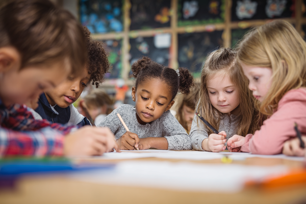 Unit Plan 9 (Grade K Math): Add/Take Apart within 5