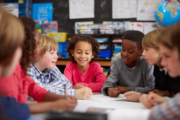 Unit Plan 6 (Grade 2 Social Studies): Asking Questions About Our World