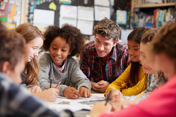 Unit Plan 27 (Grade 7 Social Studies): Midyear Project—Ideas That Changed the World