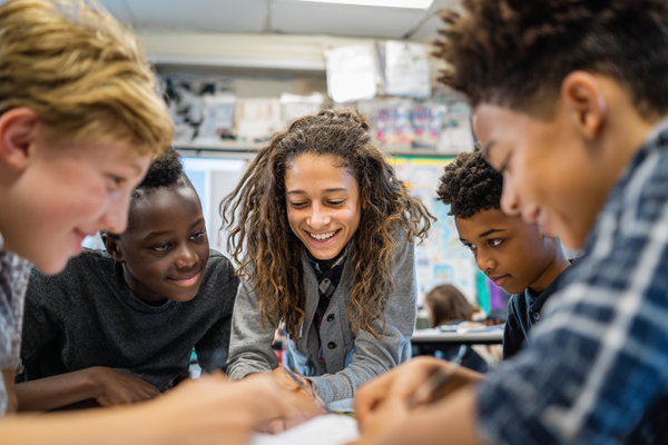 Unit Plan 34 (Grade 7 Social Studies): Global Citizenship and Power Today