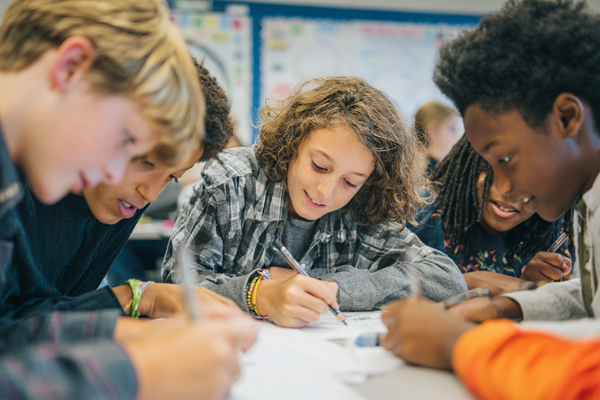 Unit Plan 1 (Grade 6 Social Studies): The World Around Us