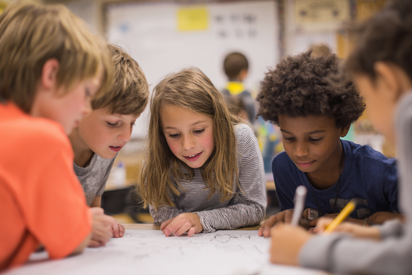 Unit Plan 9 (Grade 3 Social Studies): Our Community Then and Now