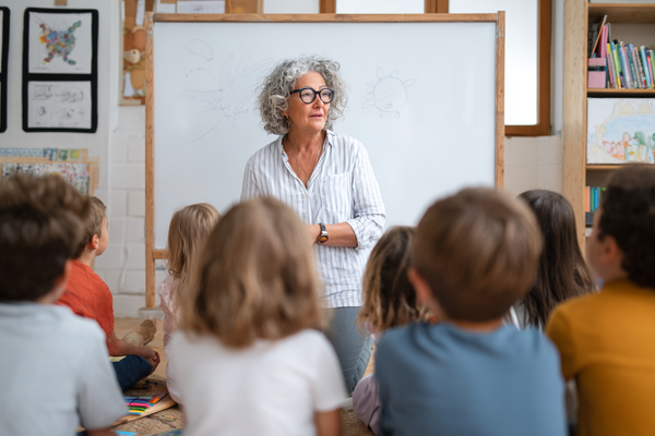 Unit Plan 24 (Grade K Social Studies): Family History and Culture