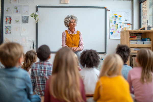 Unit Plan 7 (Grade K Math): Numbers 6–10—Count & Write