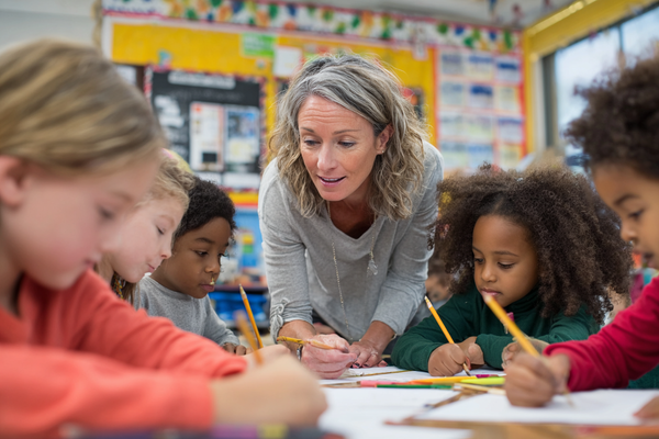 Unit Plan 8 (Grade 2 Social Studies): Sharing Ideas and Taking Action