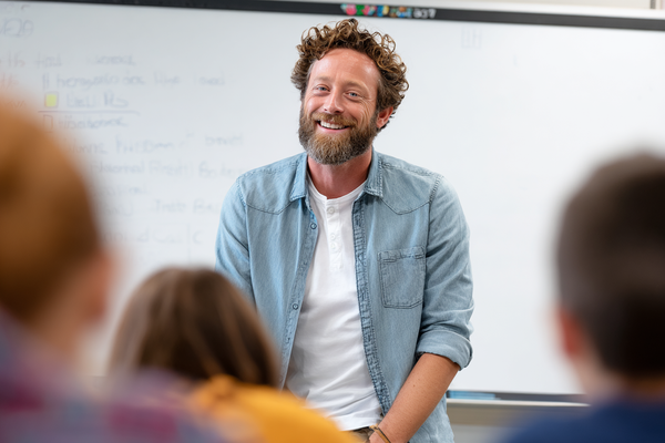 Unit Plan 6 (Grade 6 Social Studies): Adapting to Environments