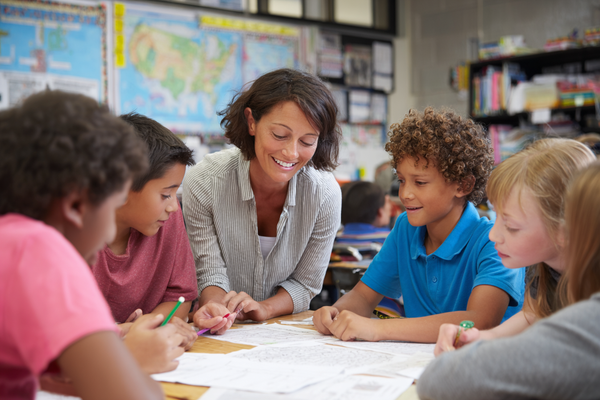 Unit Plan 30 (Grade 6 Social Studies): Early Empires of Africa