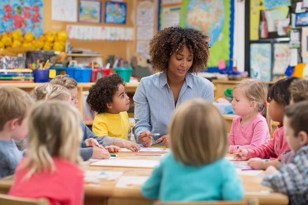 Unit Plan 17 (Grade K Social Studies): Different Kinds of Homes and Places