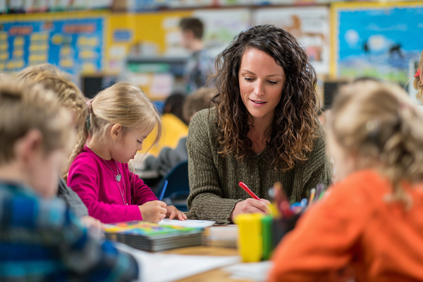 Unit Plan 20 (Grade K Social Studies): Long Ago and Today