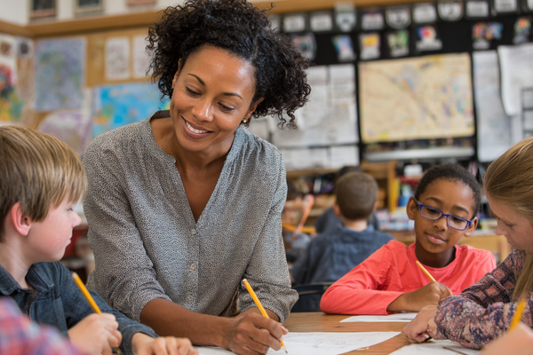 Unit Plan 31 (Grade 3 Social Studies): Trade and Choices Around the World