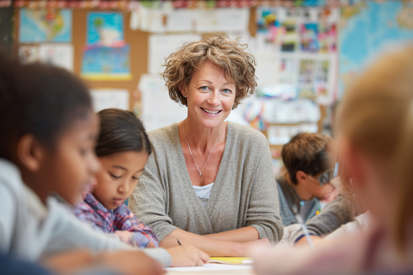 Unit Plan 2 (Grade 3 Social Studies): Why Rules and Laws Matter