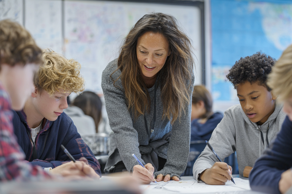 Unit Plan 6 (Grade 8 Social Studies): Ideas of Liberty and Natural Rights