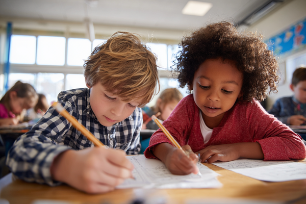 Unit Plan 5 (Grade 1 Math): True/False Equations & Unknowns