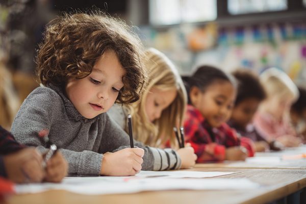 Unit Plan 36 (Grade K Math): Cumulative Synthesis & Exhibition