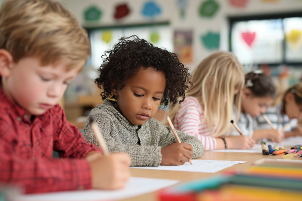 Unit Plan 28 (Grade K Math): Count to 100