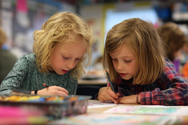 Unit Plan 33 (Grade 1 Social Studies): Our Global Connections