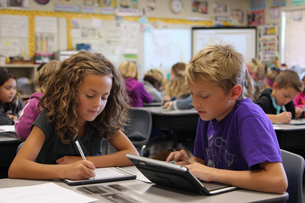 Unit Plan 24 (Grade 4 Social Studies): Symbols and State Pride