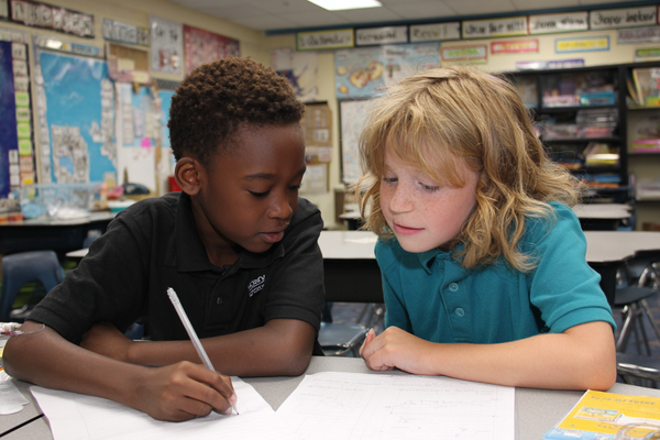 Unit Plan 31 (Grade 4 Social Studies): Trade and Interdependence