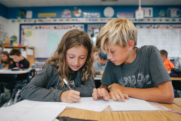 Unit Plan 3 (Grade 4 Social Studies): Landforms and Waterways