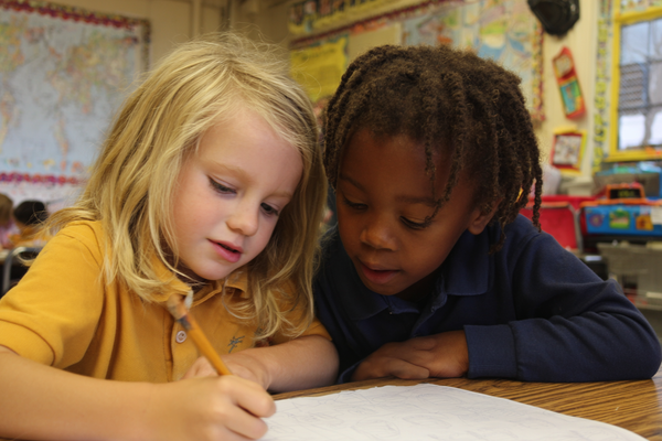 Unit Plan 2 (Grade K Math): Numbers 0–5—Read/Write/Show