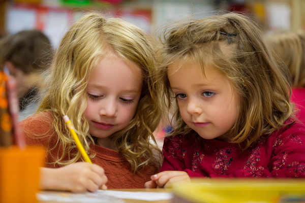 Unit Plan 16 (Grade K Social Studies): School and Community Symbols