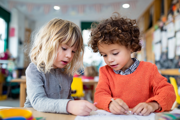 Unit Plan 27 (PreK Math): Pattern Review & Creation