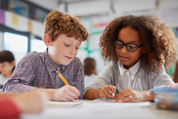 Unit Plan 27 (Grade 2 Social Studies): Midyear Review—People, Progress, and Change