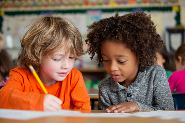 Unit Plan 3 (Grade 2 Social Studies): Leaders Who Help Us