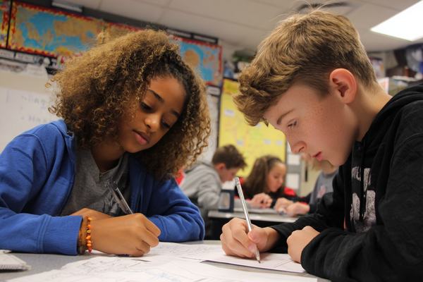 Unit Plan 27 (Grade 6 Social Studies): Midyear Project—Legacies of Greece and Rome