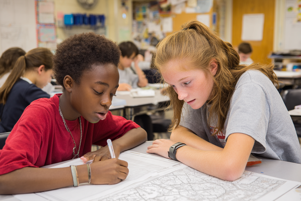 Unit Plan 25 (Grade 6 Social Studies): The Rise of Rome