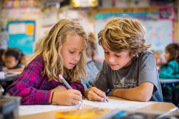 Unit Plan 11 (Grade 3 Social Studies): Using Cardinal and Intermediate Directions