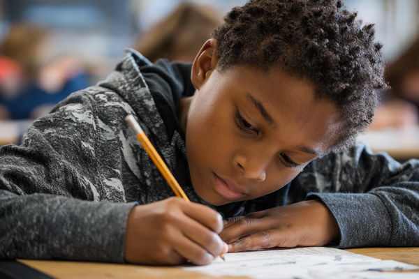 Lesson Plan (Grades 3-5): Persuasive Pen Pals: Researching and Writing to Convince