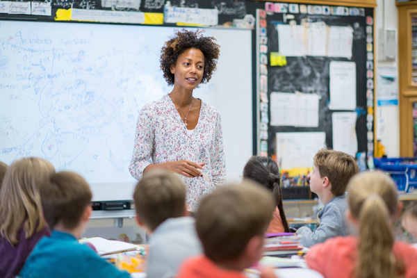 The Admin Angle: Administrators Should Own Parent Calls (So Teachers Can Teach)