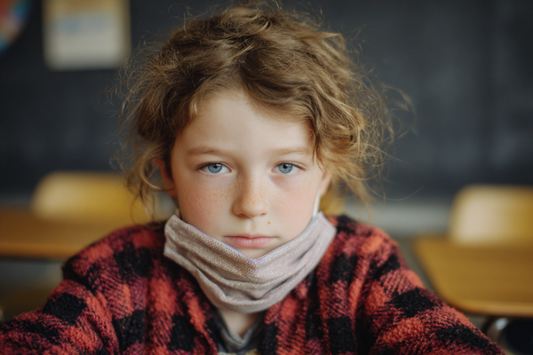 Parent Tips: School Avoidance & “My Stomach Hurts”—Gentle Plans That Work