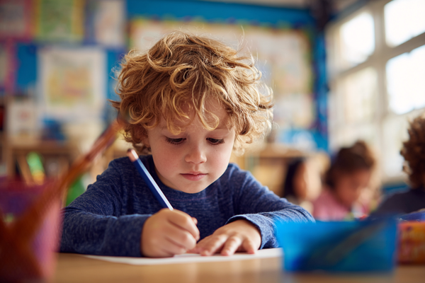 Unit Plan 31 (PreK Social Studies): Sharing and Trading