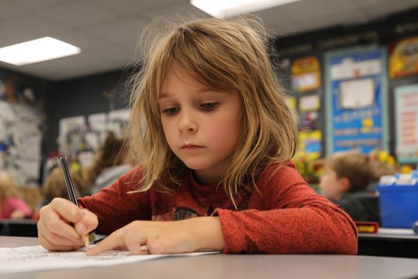 Unit Plan 13 (Grade K Science): What Living Things Need