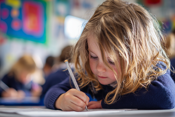 Unit Plan 35 (Grade K Science): STEM Capstone — My Environment Model